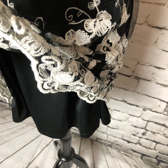 Strapless Dress - Picture 6 of 8